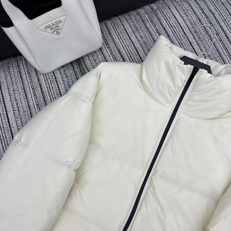 Pra*a down jacket